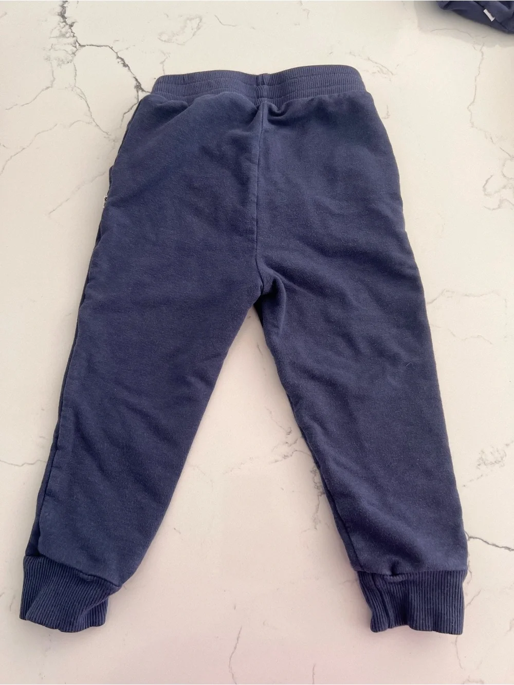 Little Sleepies Play Hoodie and Jogger Set
